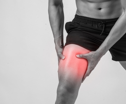 Triệu chứng cho thấy thoát vị đùi có thể đã biến chứng nghẹt